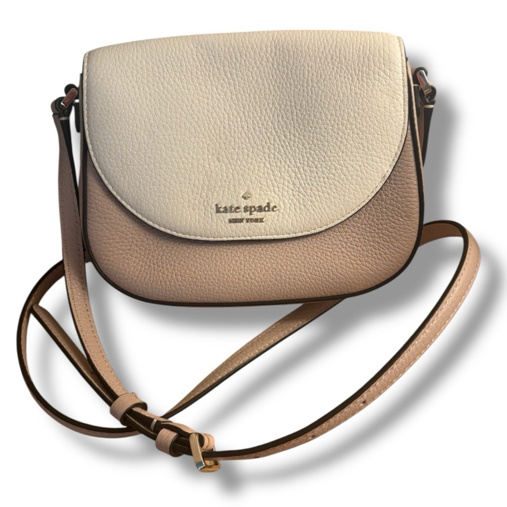 Kate Spade Mini Flap Crossbody Bag - Picture 2 of 5